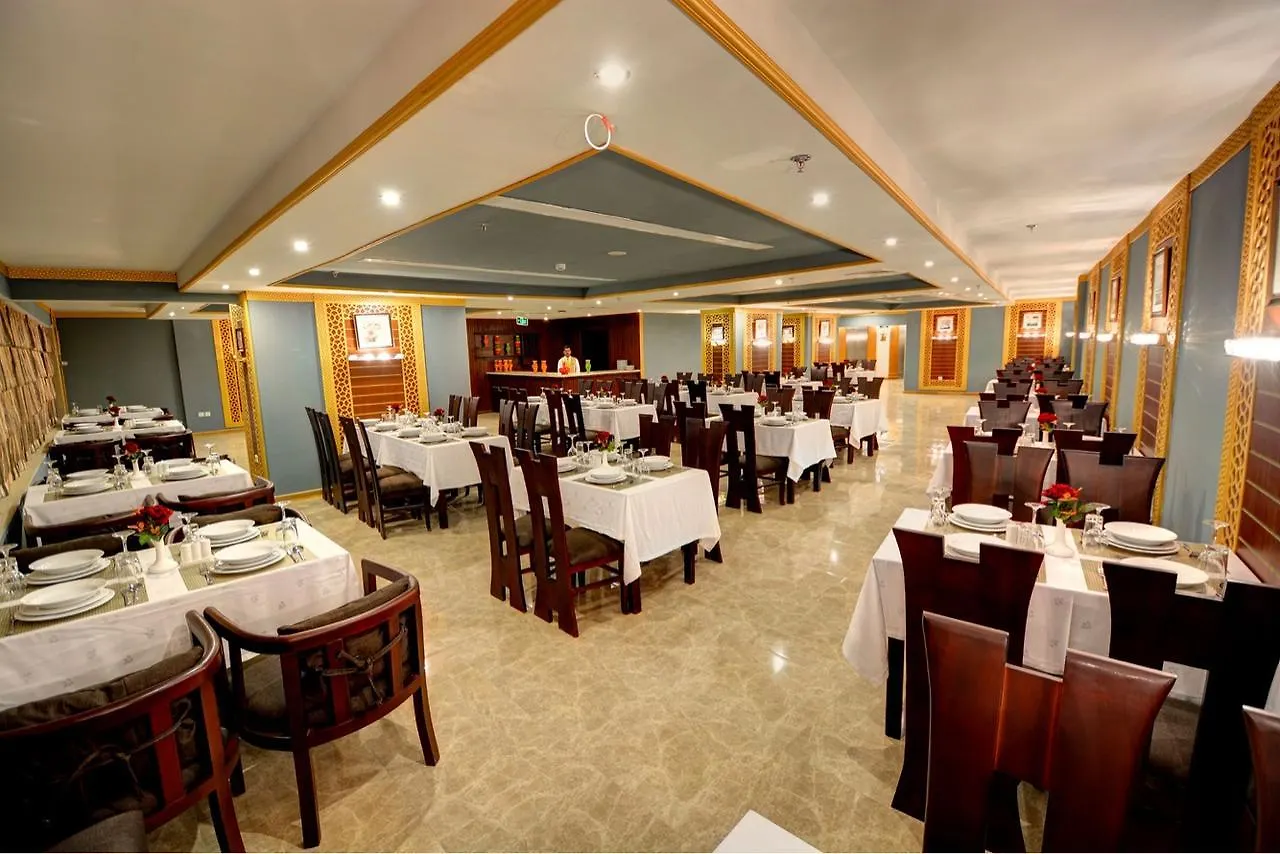 Holiday Villa Bakkah La Mecque 3*,