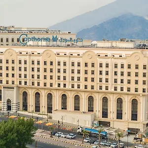 Hotel Copthorne Makkah Al Naseem, Mecca