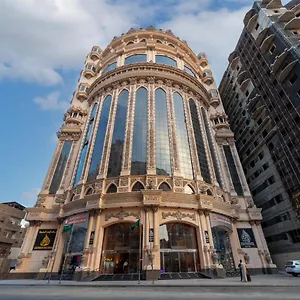 Sakab Al Hijaz Mecca