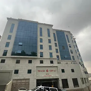 Tera Al Gaza فندق