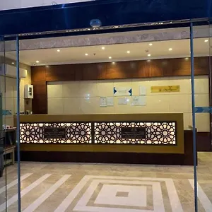 Aparthotel Al Mahbas, Mecca