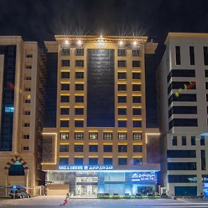 Manazel Al Zaereen Mecca