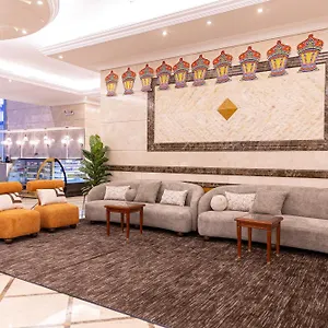 مفروشة محبس الجن Mecca
