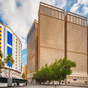 Hotel Al Kiswah Tower 5, Mecca