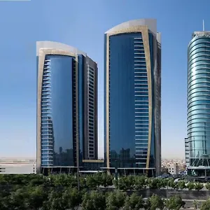 Hotel Damac Towers Olaya By Selsal