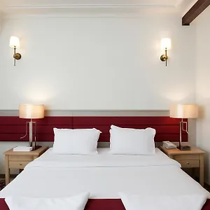 Hotel Zahrat Al Lavender, Mecca