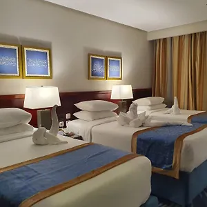 Hotel Dar Eiman Royal