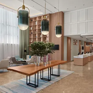 Courtyard By Marriott Makkah مكة