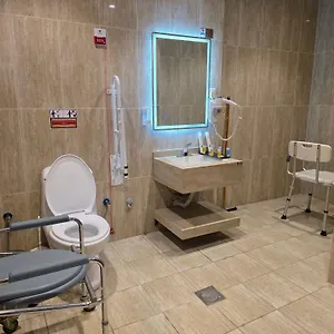 Batoul Ajyad Hotel