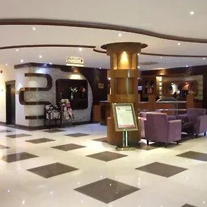 *** شقة فندقية درر داريا للشقق الفندقيه - النفل المملكة العربية السعودية