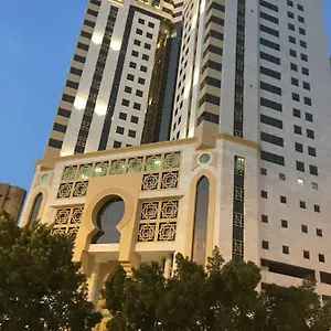 Hotel Olayan Diamond - Al Maabda, Mecca