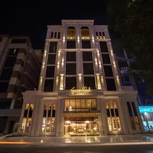 Hotel Seasons Park- Mawasim Al Hay At