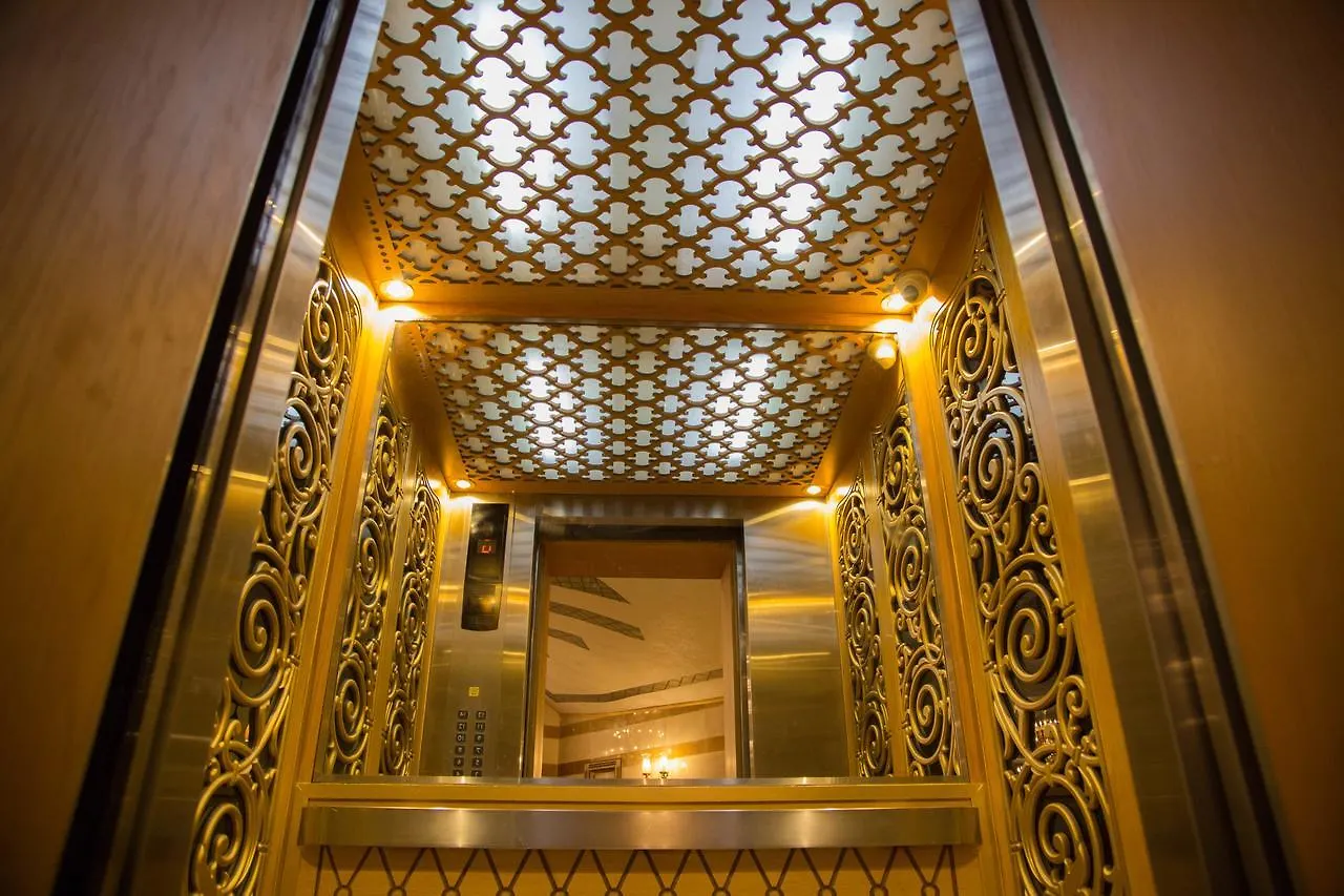 Hotel Holiday Villa Bakkah Mecca